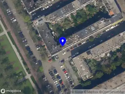 VvE Van der Meydestraat 41