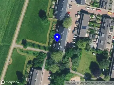 Leen Postma - Sacred Ground Zutphen