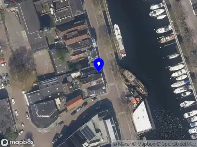 Stichting The Lord's doing Vlaardingen