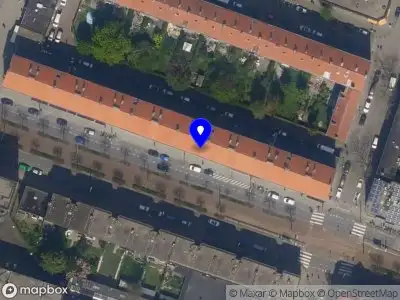 Stg. Derdengelden Advocatenkantoor Ben Ahmed Rotterdam