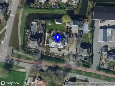 Rotterdams Vastgoedfonds VI C.V. Barendrecht