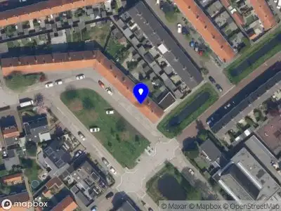 Nieuw bedrijf Stichting JOG