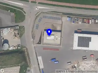 Vlaardingse Vastgoed Maatschappij (V.V.M.) BV Vlaardingen