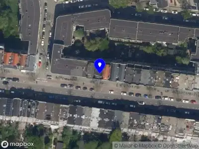 Woonvereniging Beukelsweg 35-B