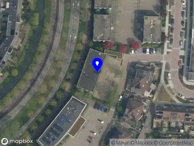 Nieuw bedrijf Diëtistenpraktijk Katinka de Nennie