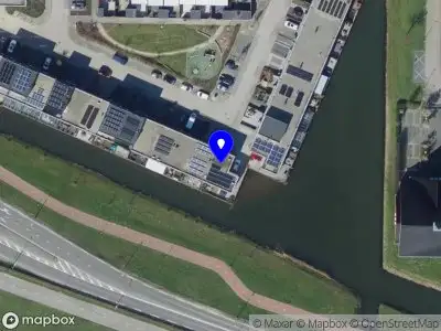 Nieuw bedrijf Sesto Holding B.V.