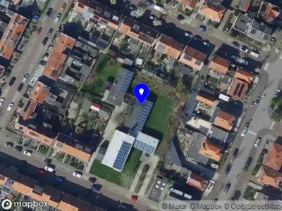 Senioren Soos Zwijndrecht Zwijndrecht