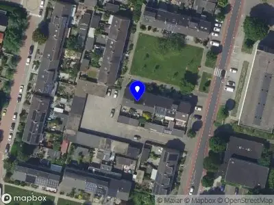 Stichting Kittenopvang WeBa