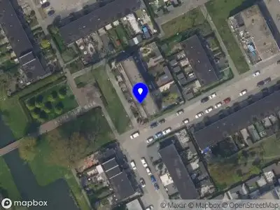 Stichting Vrienden van Sint Patrick Rotterdam