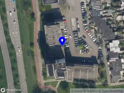 Gewi Solutions B.V. Schiedam