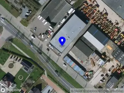 Beheervereniging Bedrijfsverzamelgebouw II Oude-Tonge