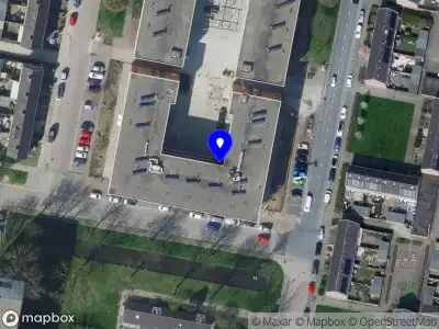 Vereniging van Eigenaars "Ondersplitsing Meerkoethof Hofappartementen" Zwijndrecht