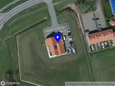 Brandweer Goedereede