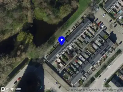 Nieuw bedrijf Stichting 