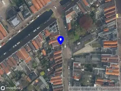 Buurtvereniging de Naaierstraat