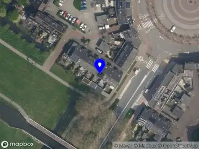 Robin Jacobs Nieuwerkerk aan den IJssel