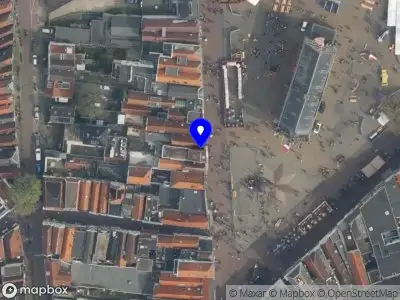 Vve Willem en Marialaan 36-38 te Gouda Gouda