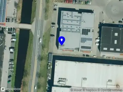 "Stoomplatform" Veenendaal