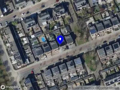 Administratiekantoor Blijdorp