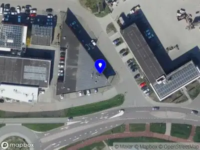 Heatmaster Projects B.V. Hendrik-Ido-Ambacht
