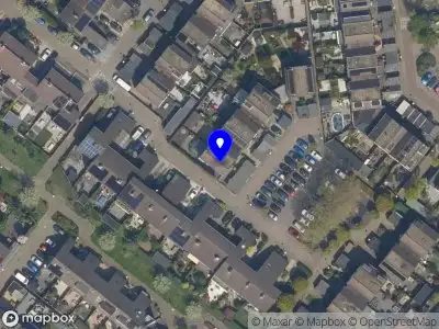B.L.D. Holding B.V. Maassluis