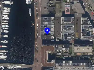 J.E. van 't Spijker Holding B.V.