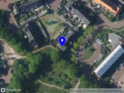 Nieuw bedrijf Stichting GCT