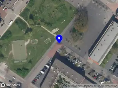 Vereniging van Eigenaars appartementengebouw Dalsland te Schiedam