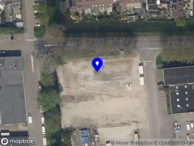 G. van Urk Holding B.V.