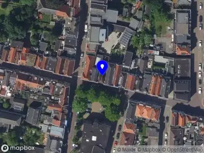 Vve Burgstraat 39 en 39 A te Gorinchem Gorinchem