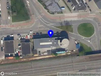 Van Houwelingen Bouw Rotterdam B.V.