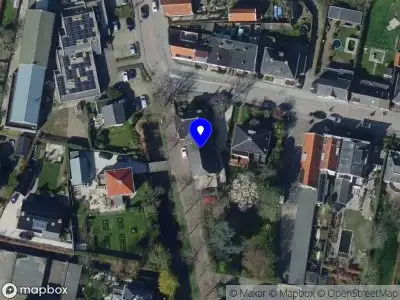 St. Derdengelden Schep c.s. Advocaten B.V. Oud-Beijerland