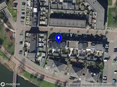 Alibaks Holding B.V. Barendrecht
