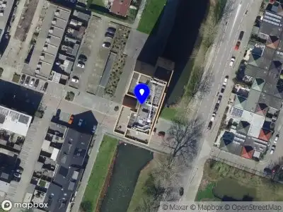 R & A Beheer B.V. Hoogvliet Rotterdam