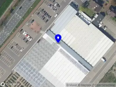 M.A. Moons Holding B.V. Nijkerk