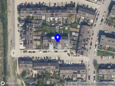 Nieuw bedrijf Zon Metaalservice