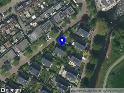 Nieuw bedrijf Ben Rodenburg