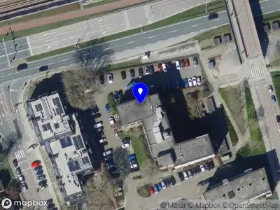 Beheersmaatschappij MS Haringvliet B.V.