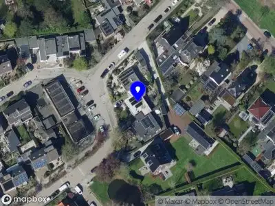 Wesdijk Holding B.V.