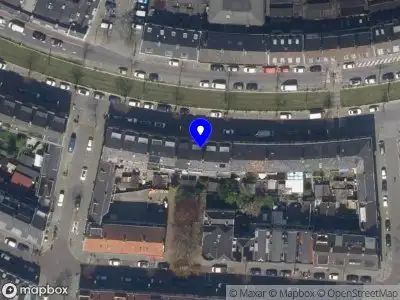 Vve Wolphaertsbocht 217 abc Rotterdam