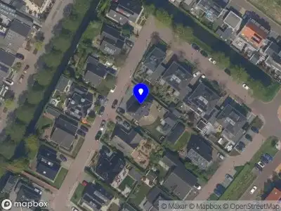 Nieuw bedrijf JVH Vastgoed B.V.