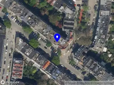 Nieuw bedrijf S.A.M. van der Zanden