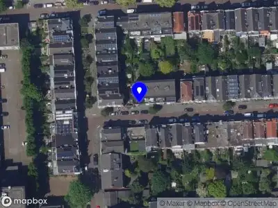 Nieuw bedrijf Stichting Vorrinklaan