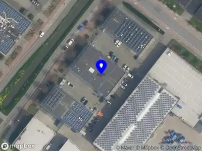 HH Projects B.V. Wateringen