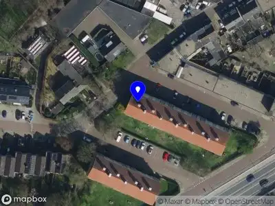 Jasper Dzuki Jelen Breda