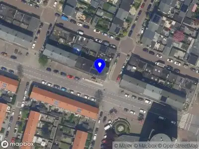 VvE Billitolaan 34 t/m 40 te Vlaardingen Vlaardingen