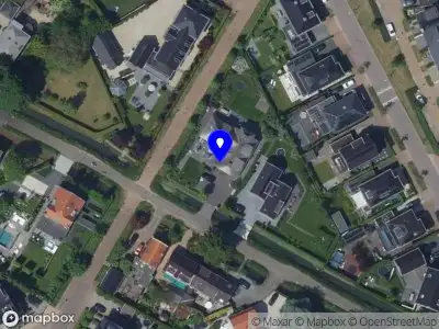 Phoenixis Beheer B.V. Hendrik-Ido-Ambacht