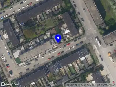 Vesna Dzogaz Rotterdam