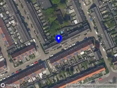 Techno Inter Rotterdam