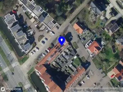 Handels en Beheer Maatschappij Eenhoorn B.V. Hendrik-Ido-Ambacht